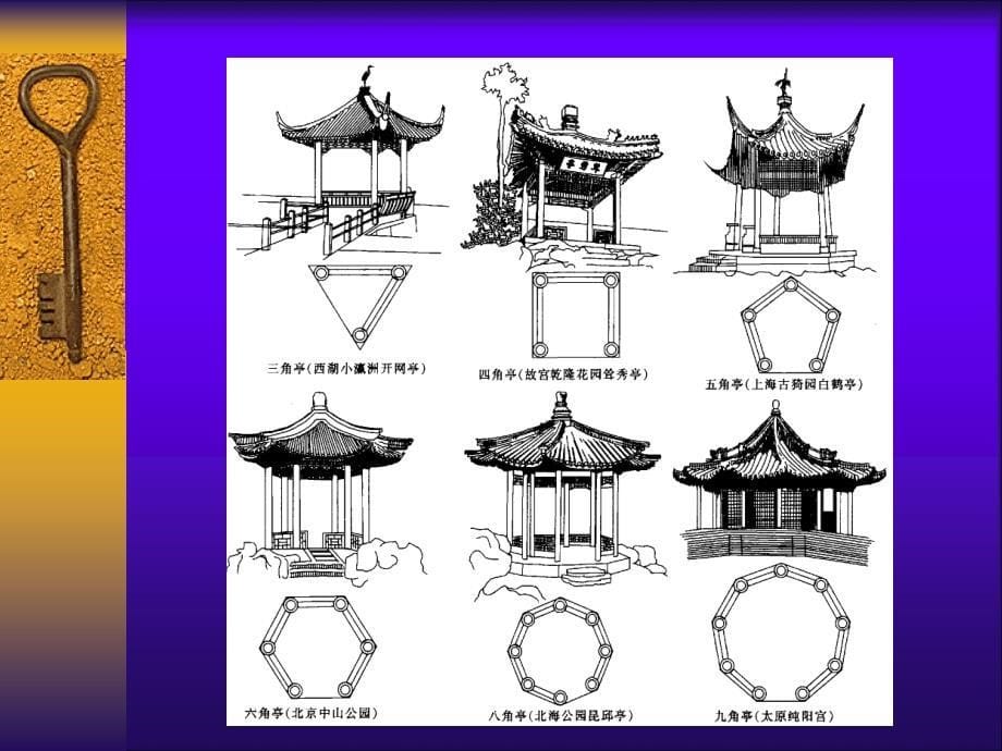 园林建筑木结构课件_第5页