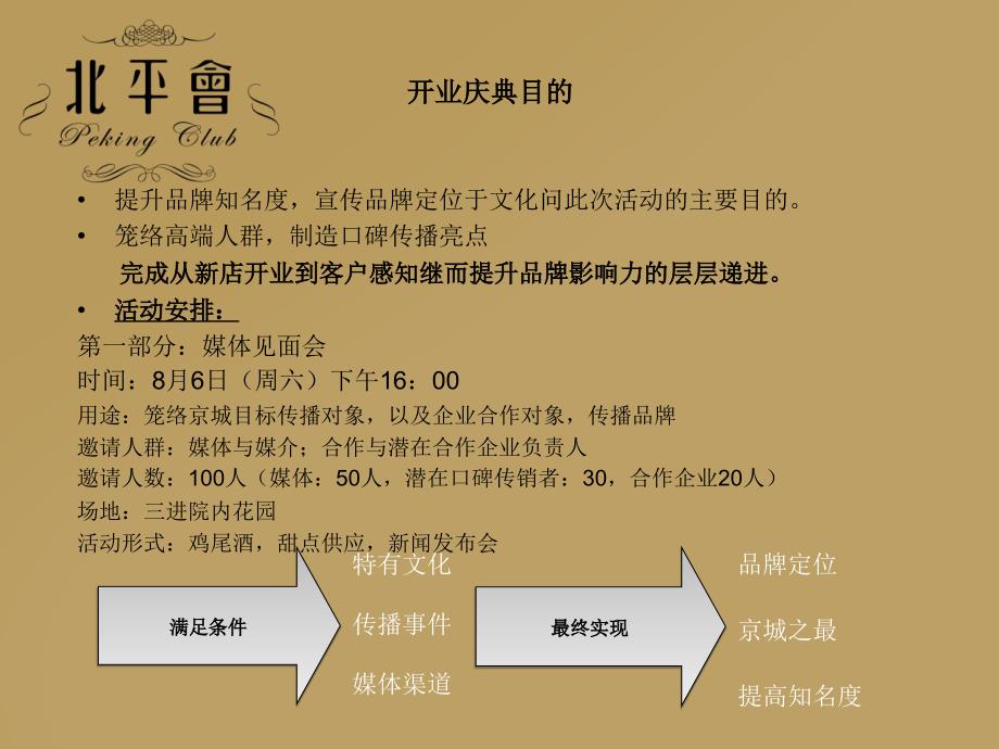 北平会开业庆典方案_第3页