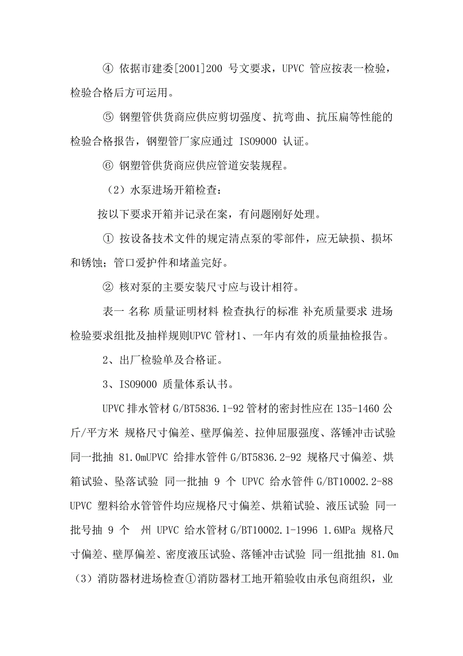 给排水及消防工程监理细则(异地项目)_0_第3页