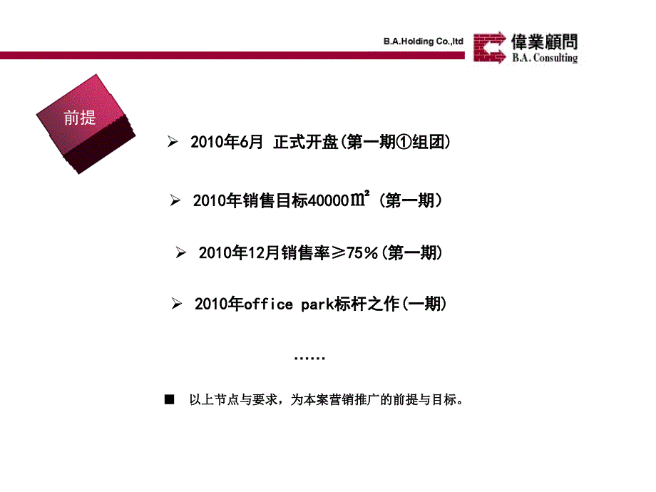 工业地产定位光谷芯中心定位推广报告60p_第2页