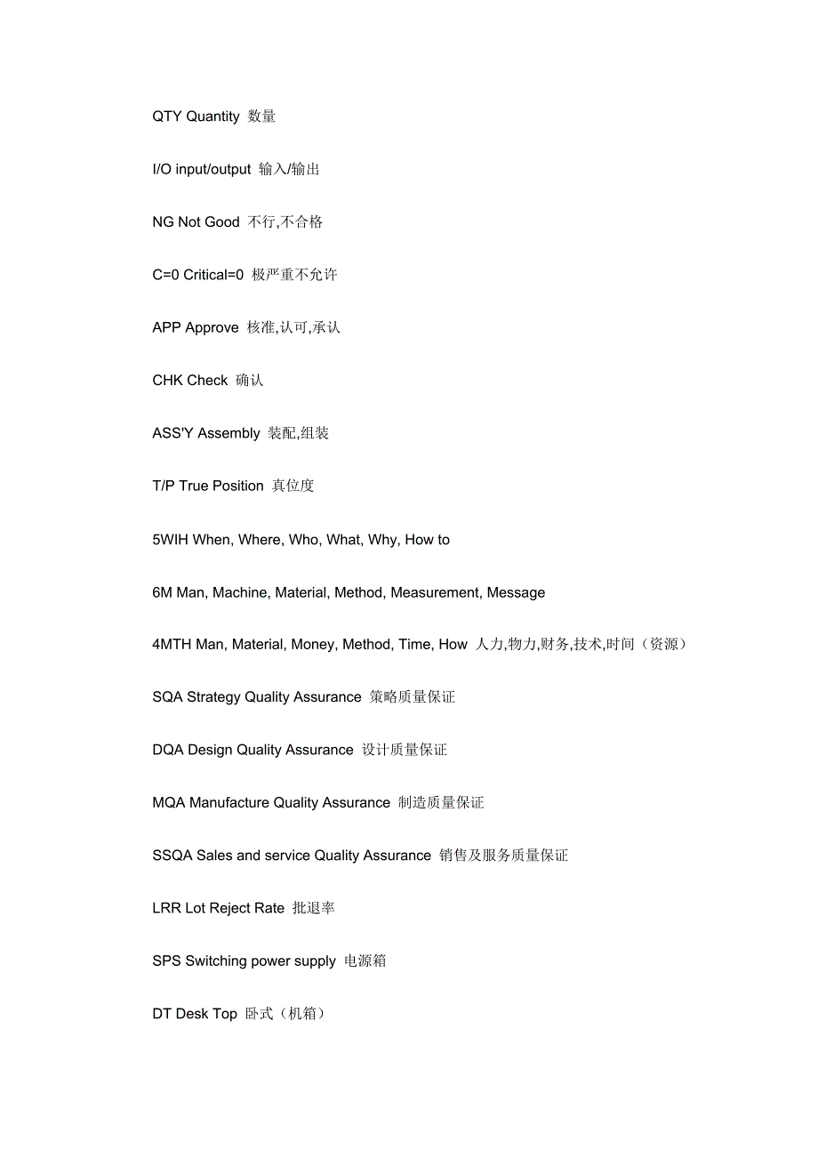 外贸英语口语：工厂外贸业务常用语大全(二)_第2页