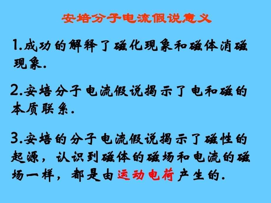 几种常见的磁场课件_第5页