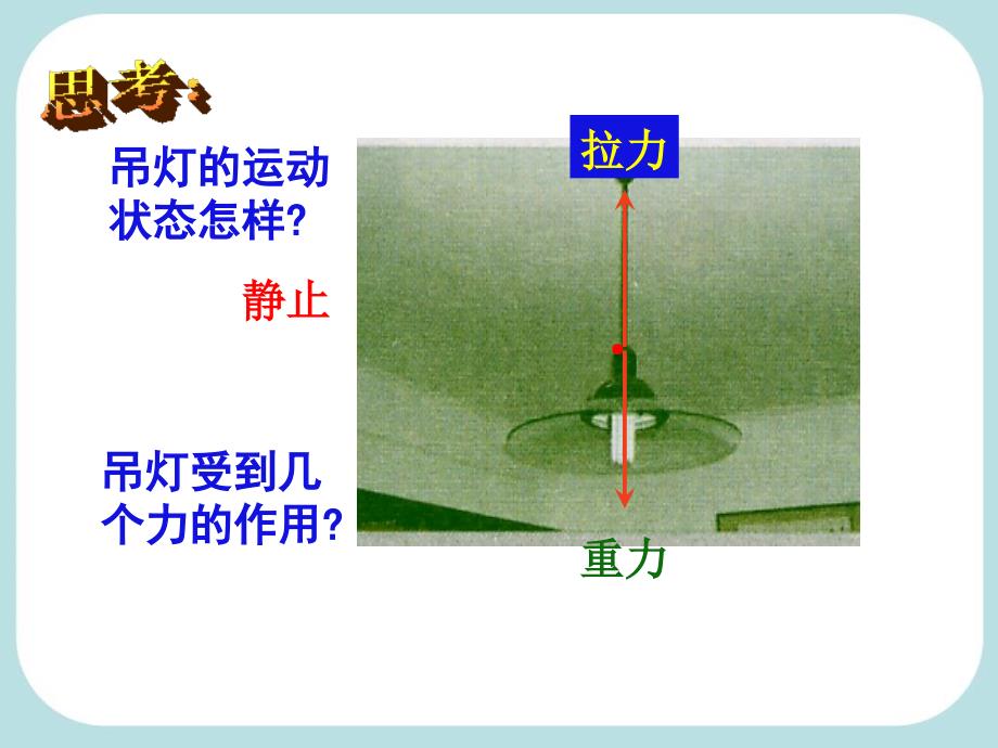 二力平衡ppt33人教版课件_第2页