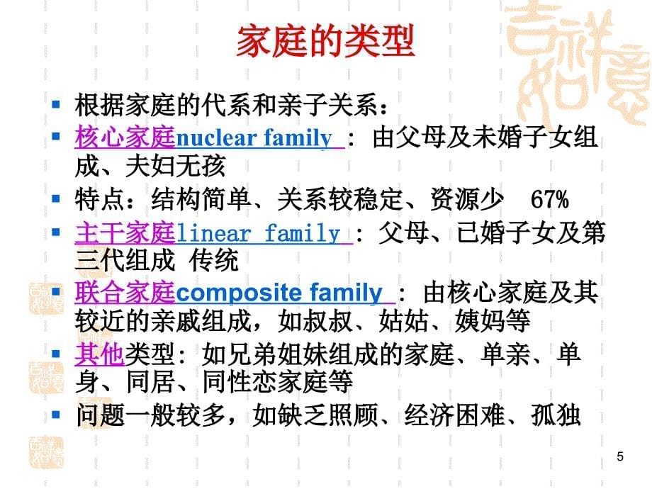 以家庭为中心的护理Familyhealthcare_第5页