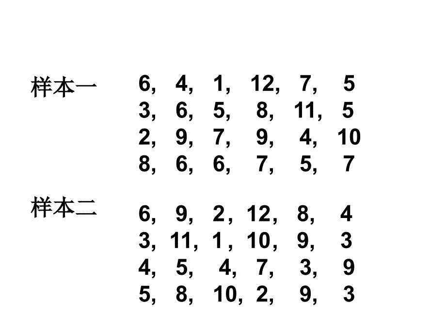 心理与教育统计学第2章统计图表_第4页