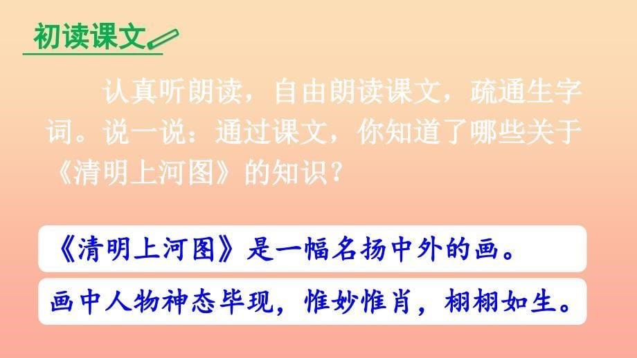 2019三年级语文下册第三单元12一幅名扬中外的画课件3新人教版.ppt_第5页