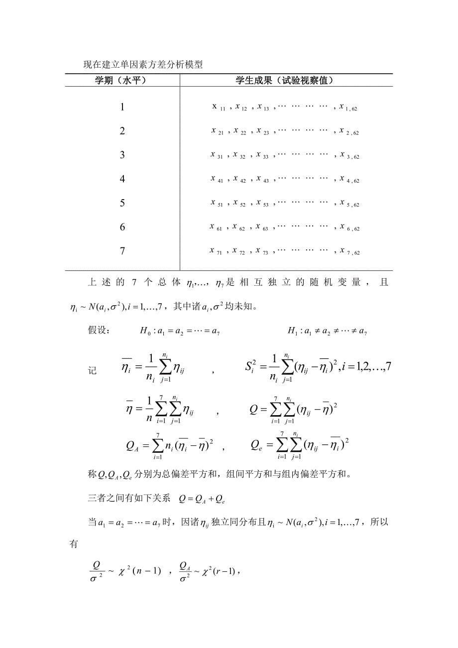 学生成绩分析407KB_第5页