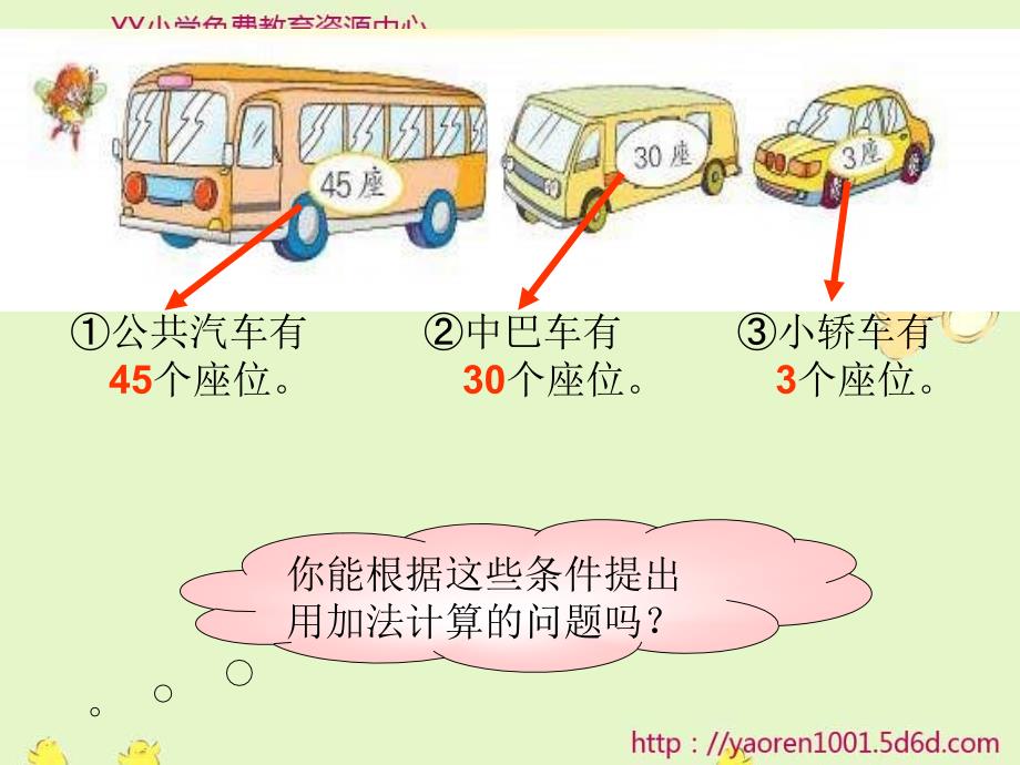 苏教版一年级下册两位数加整十数、一位数ppt课件之一[1]_第2页