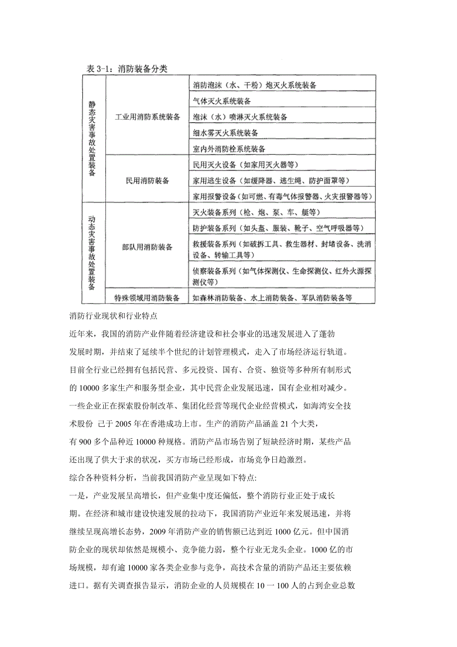 上海电气国际消防装备有限公司发展战略_第4页