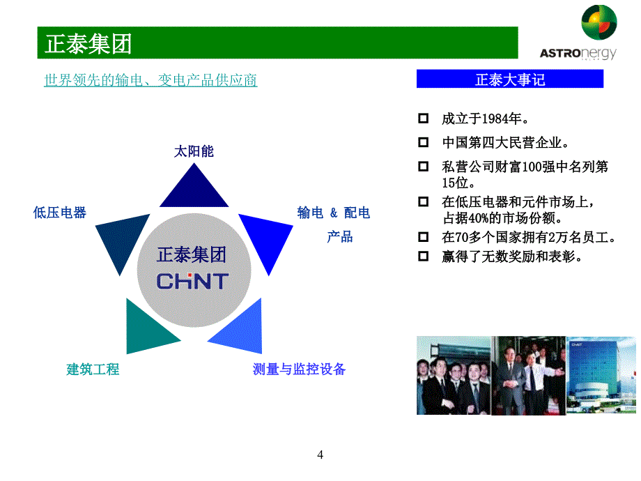 浙江正泰太阳能科技有限公司_第4页