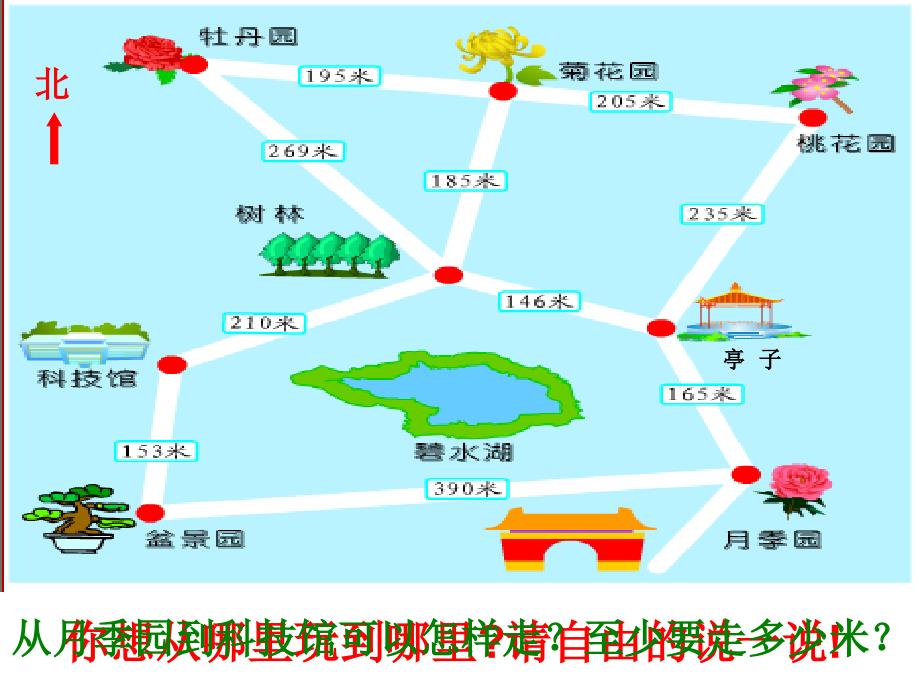 用一句话说一说植物园置_第3页