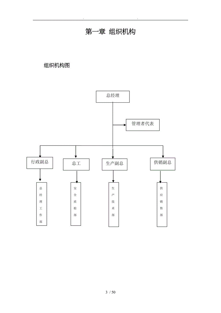 某水泥制品有限责任公司质量管理制度汇编_第3页