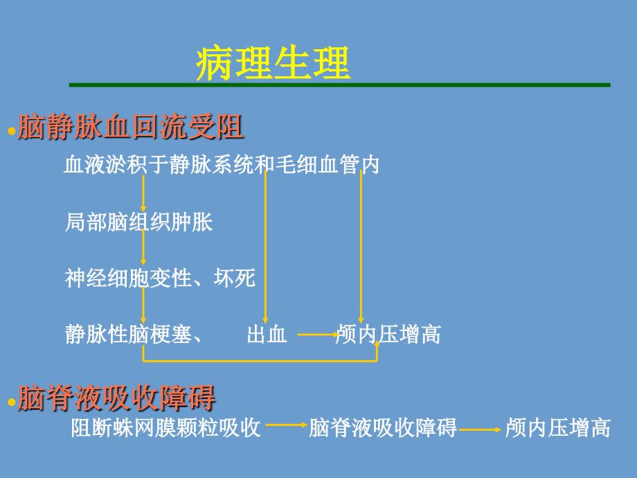 颅内静脉窦血栓形成诊治体会.ppt_第3页