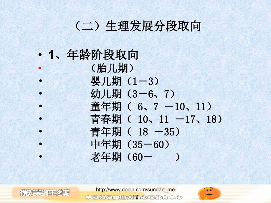 【大学课件】大学生身心发展特点_第3页