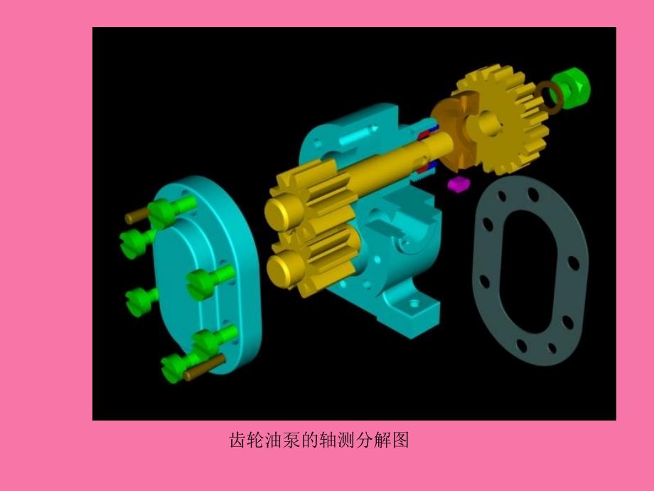 标准件与常用PPT课件_第3页