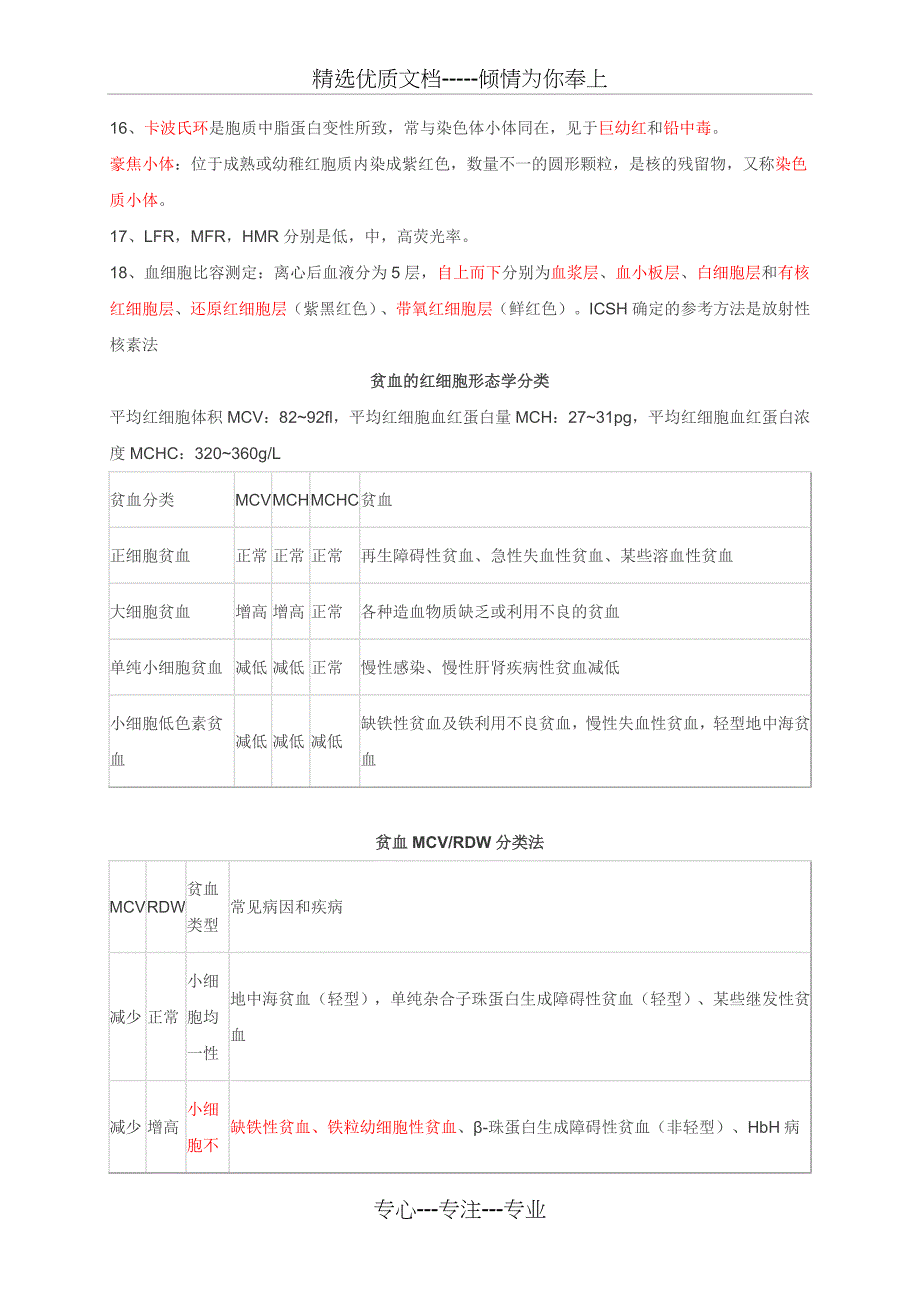 临检基础知识点_第2页