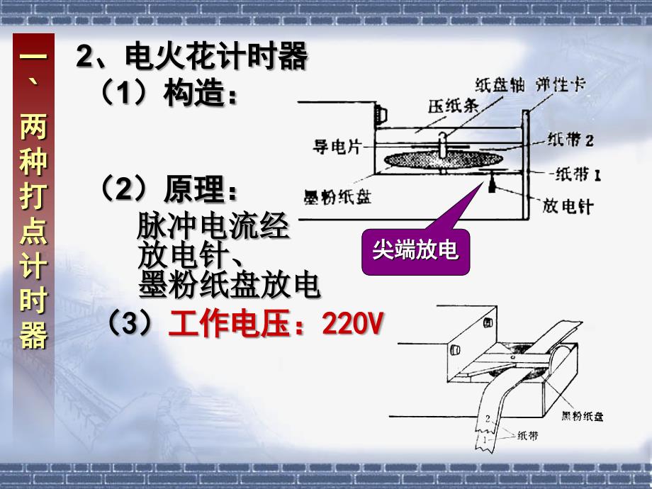 上课用打点计时器_第4页