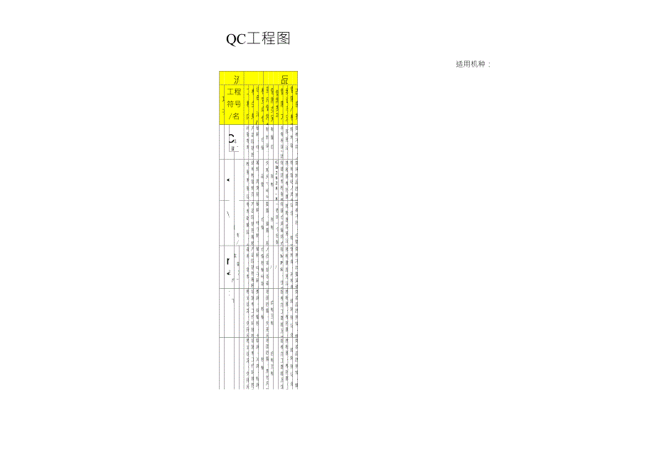 QC工程图品管_第1页