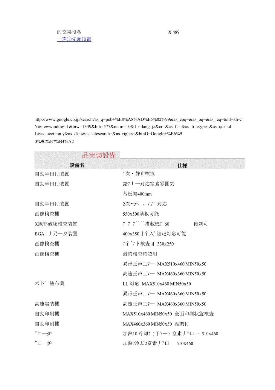 日文pcb机器名称_第5页