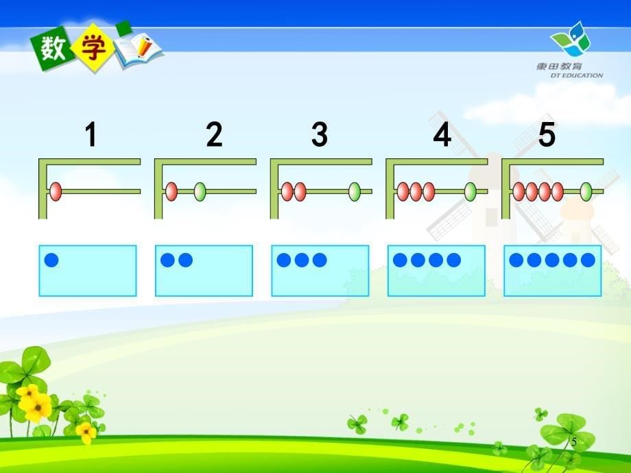 幼小衔接15的加减法29129课堂PPT_第5页