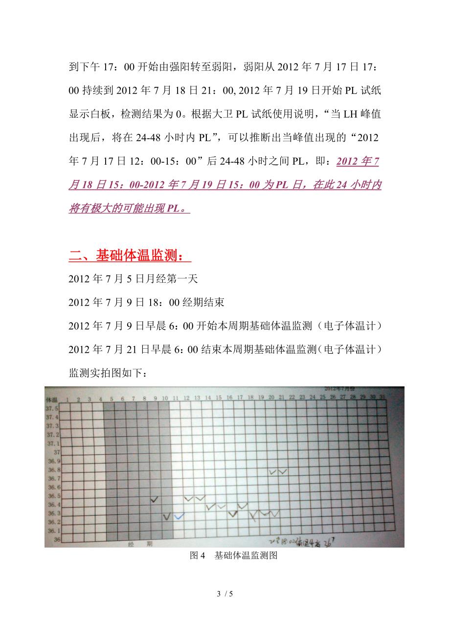 排卵过程监测详细记录2012年7月份供参考_第3页