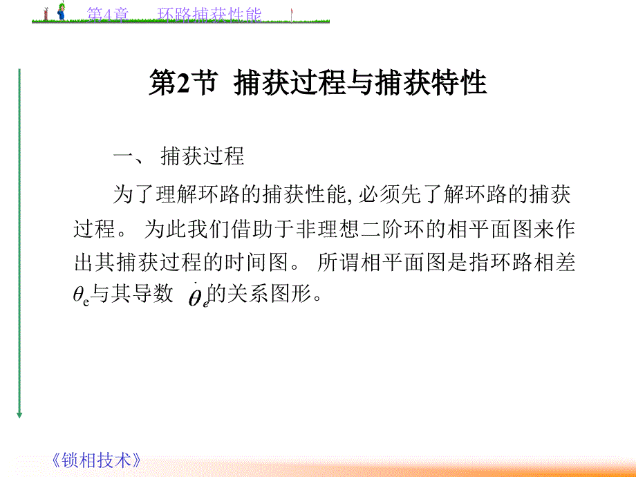 环路捕获性能最新课件_第4页