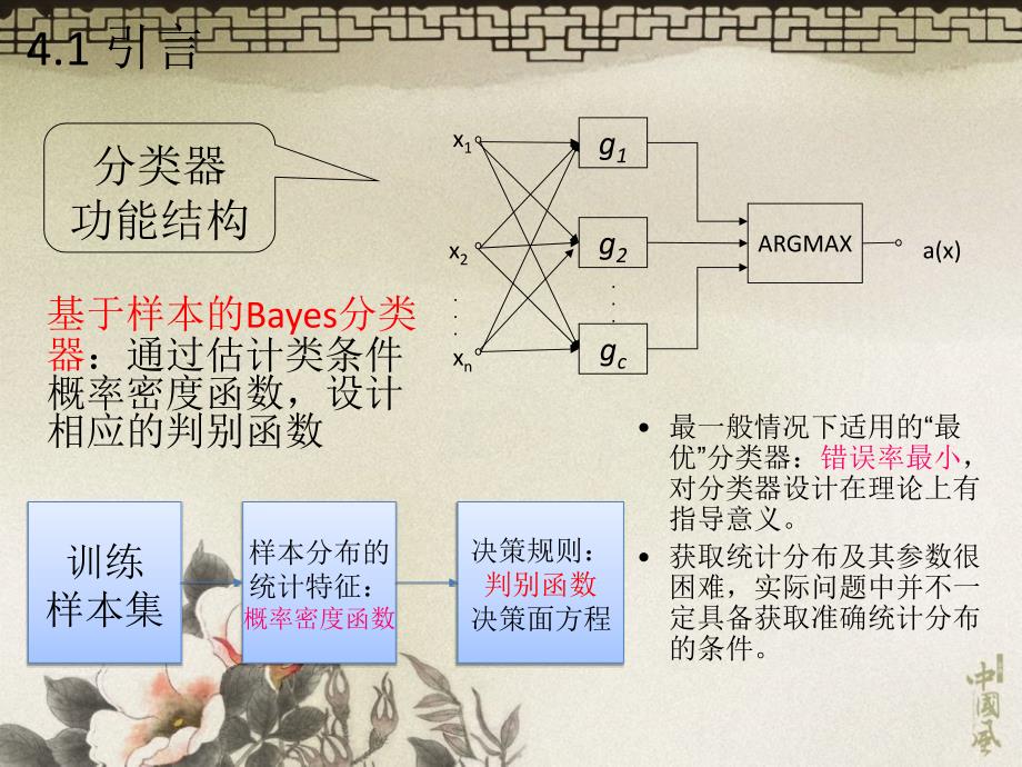 线性判别函数课件_第3页