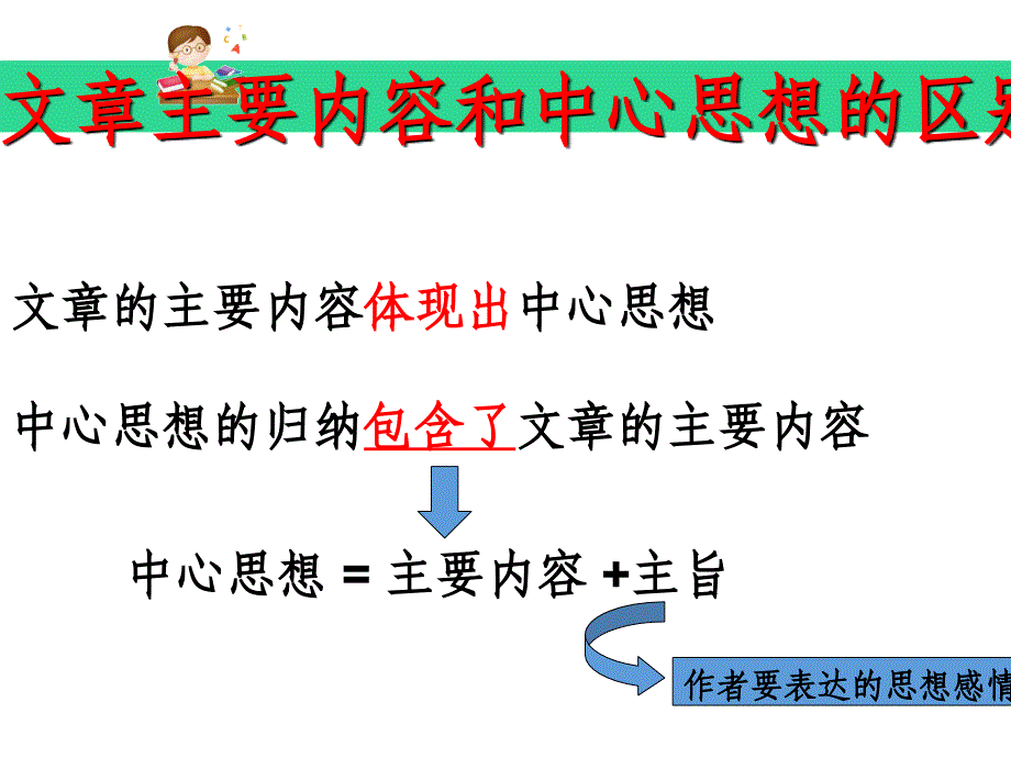 五年级期末课外阅读(主要内容和中心思想)(3月9日)_第3页