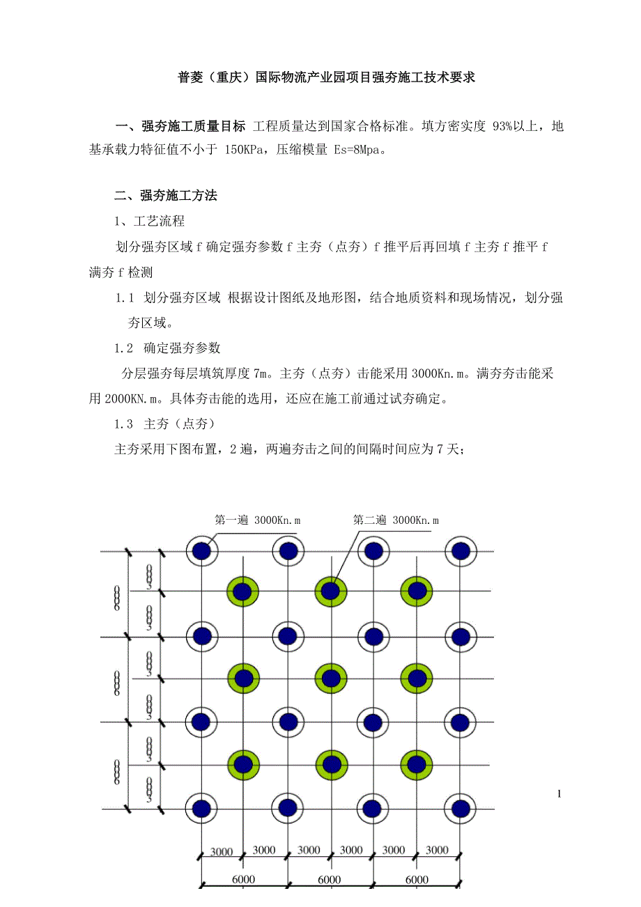 强夯施工技术要求_第1页