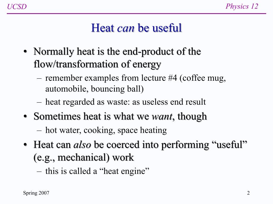 热学ppt课件教学教程电子教案_第2页