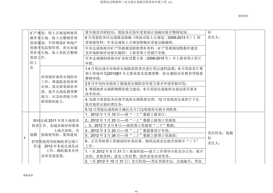 按照法定职能和三定方案计划开展的其它年度工作doc.doc_第4页