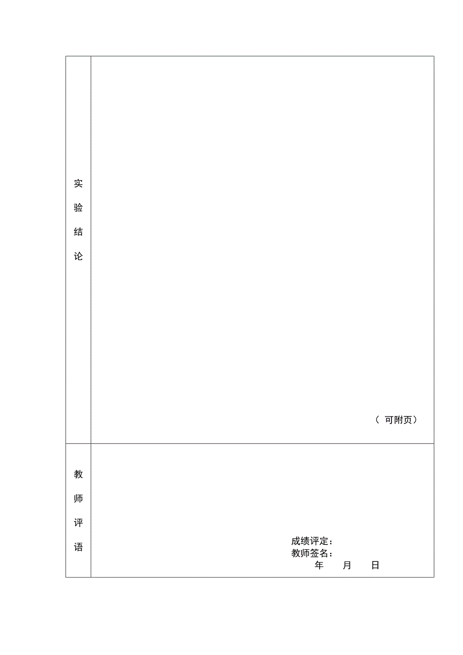 市场营销综合实验指导书_第4页