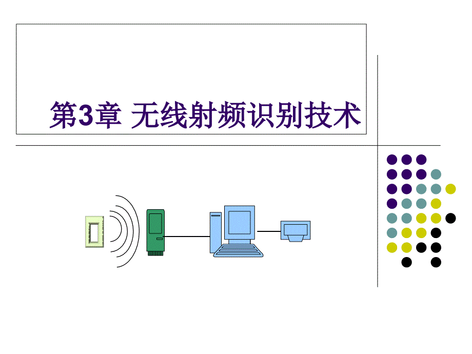 无线射频识别技术_课件_第1页