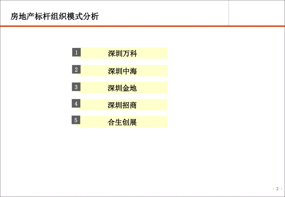 赛普咨询标标企业研究：区域公司对项目公司权责划分_第2页