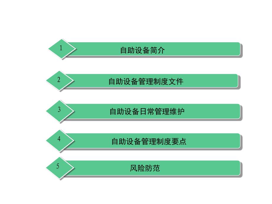 ATM管理员培训课件_第2页