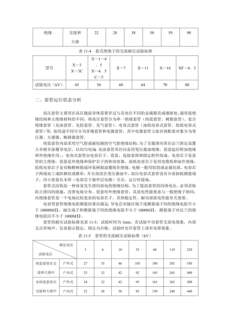 套管和绝缘子故障诊断.doc_第2页