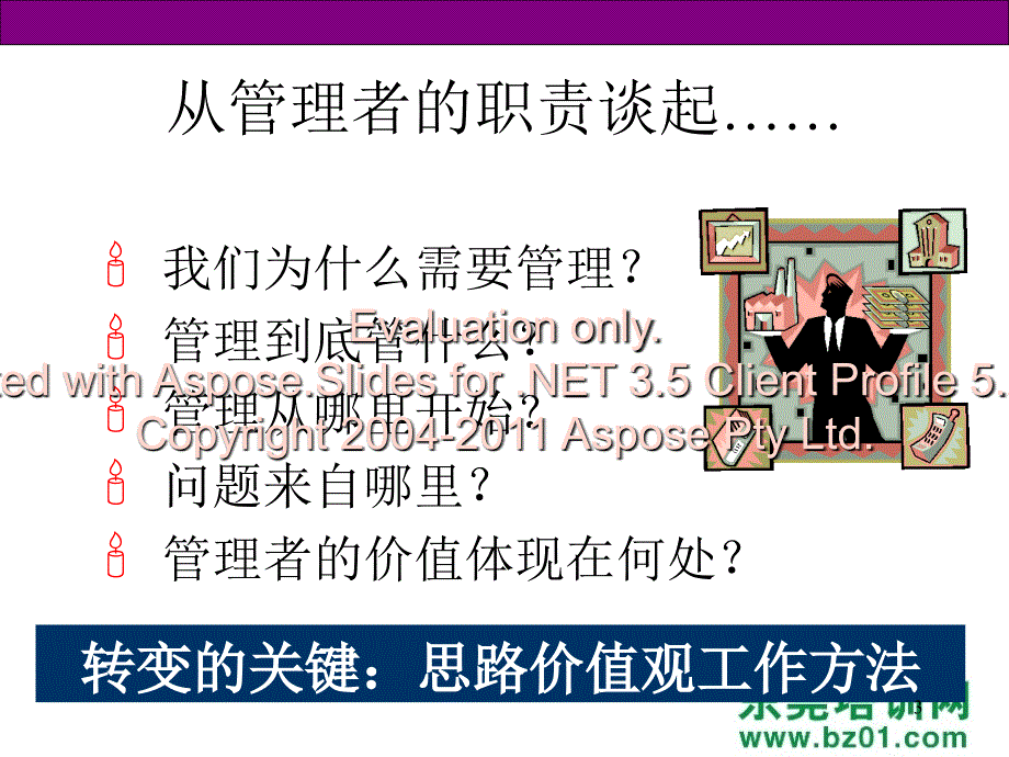 基层管理技能特训培训_第3页