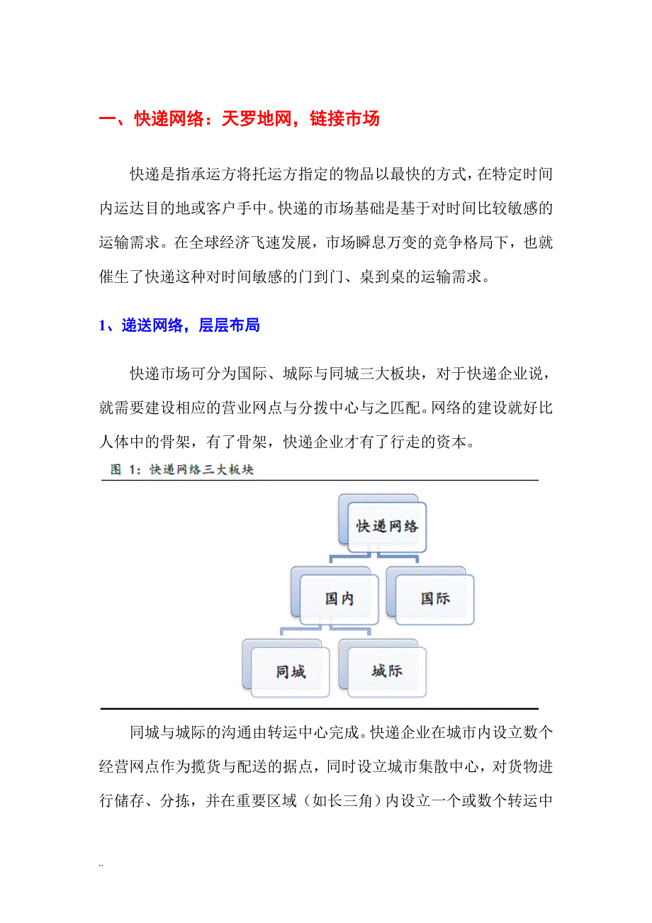 快递行业分析报告正文.doc_第3页