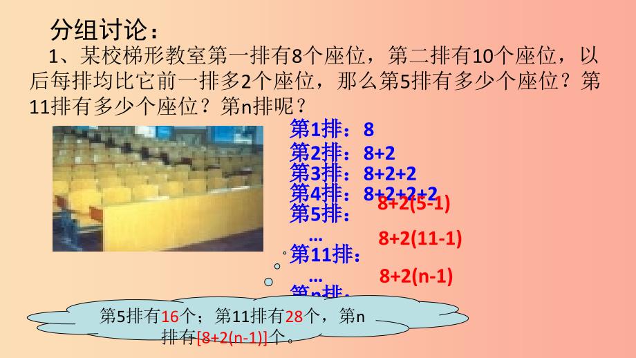 2019年秋七年级数学上册 第2章 代数式 2.2 列代数式课件（新版）湘教版.ppt_第4页