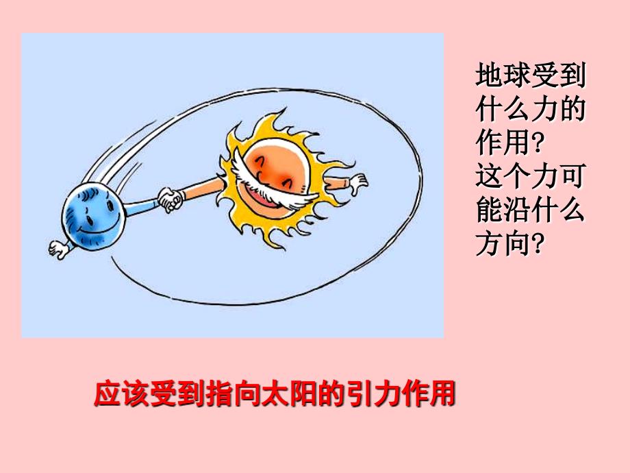 向心力优秀课件_第4页