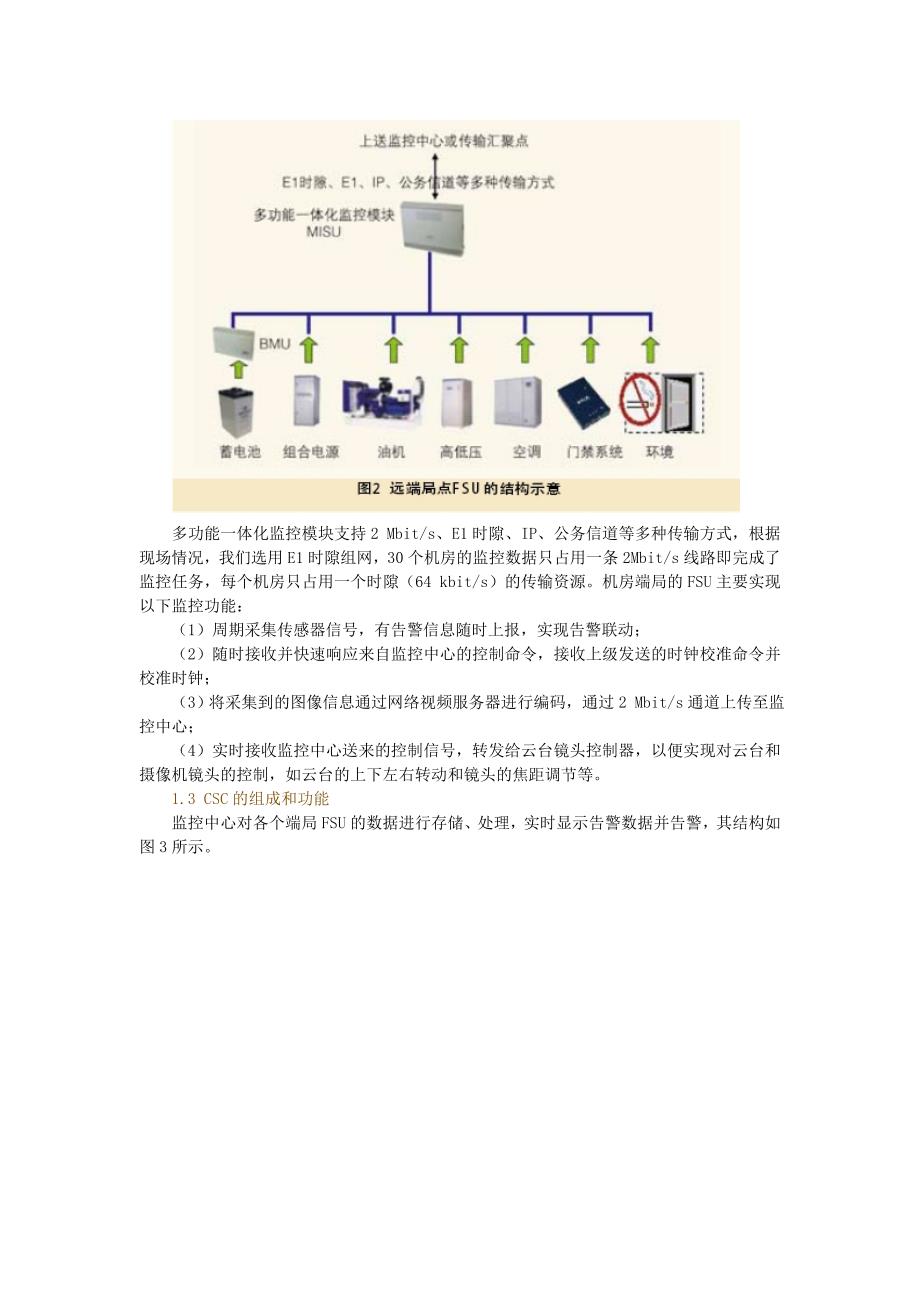 油田通讯网环境动力监控系统改进方案.doc_第2页