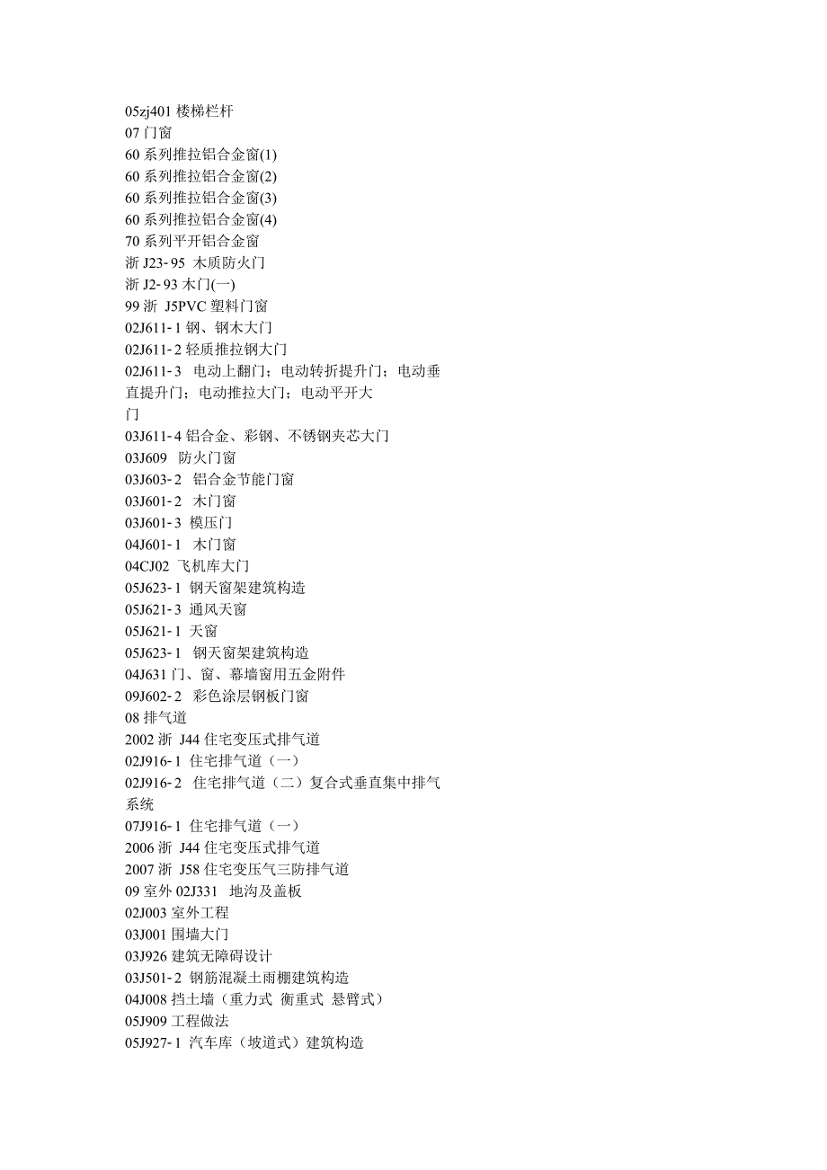 建筑施工图集大全_第2页