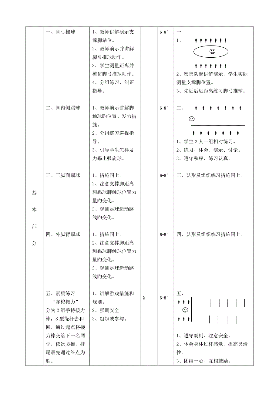 2023年足球教案全套_第3页