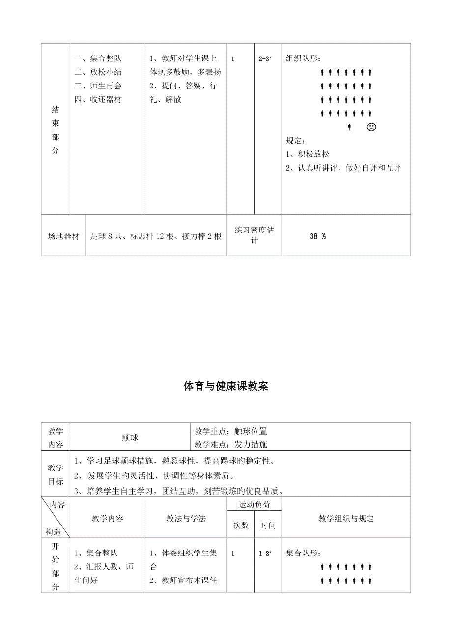 2023年足球教案全套_第4页