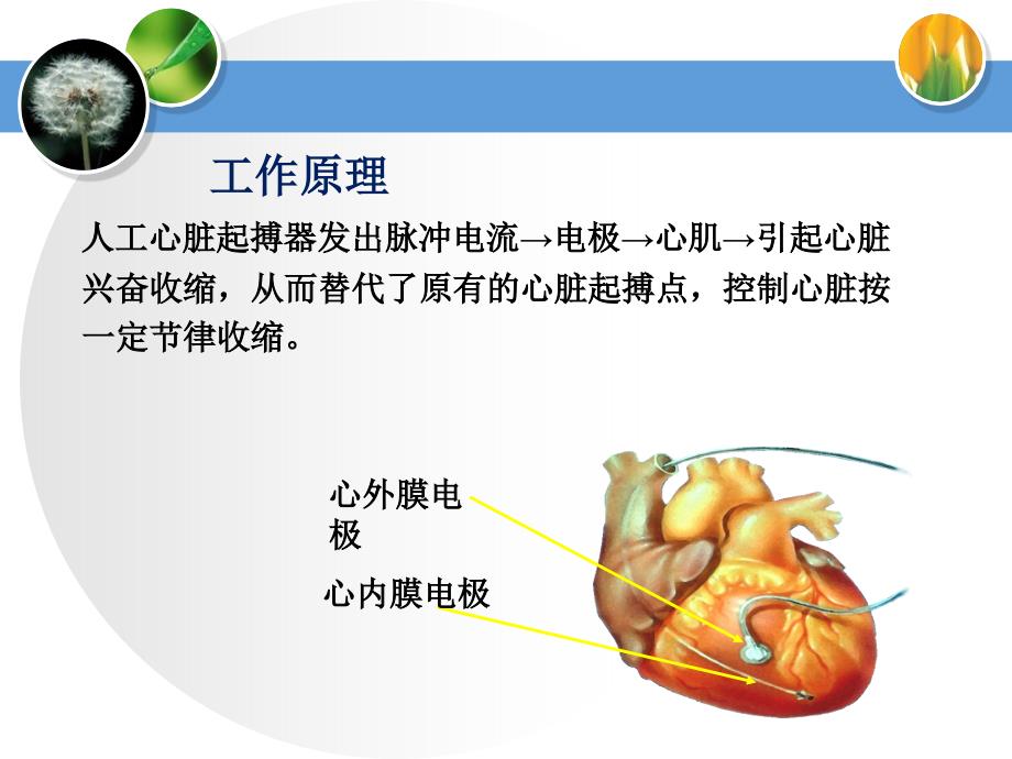 心脏外科留置心外膜起搏器护理_第3页