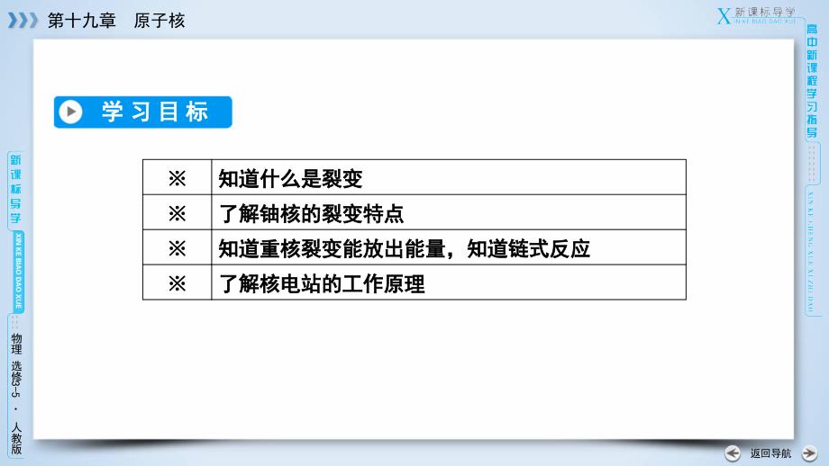 物理课堂精学人教PowerPoint演示文稿_第3页