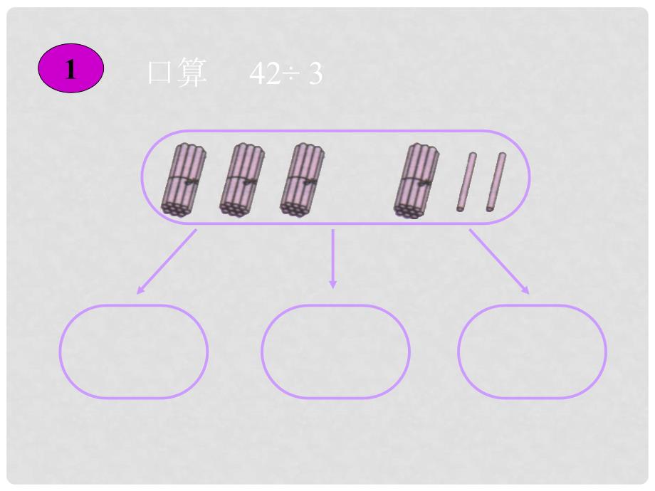 三年级数学下册 一位数除两位数课件 人教新课标版_第3页