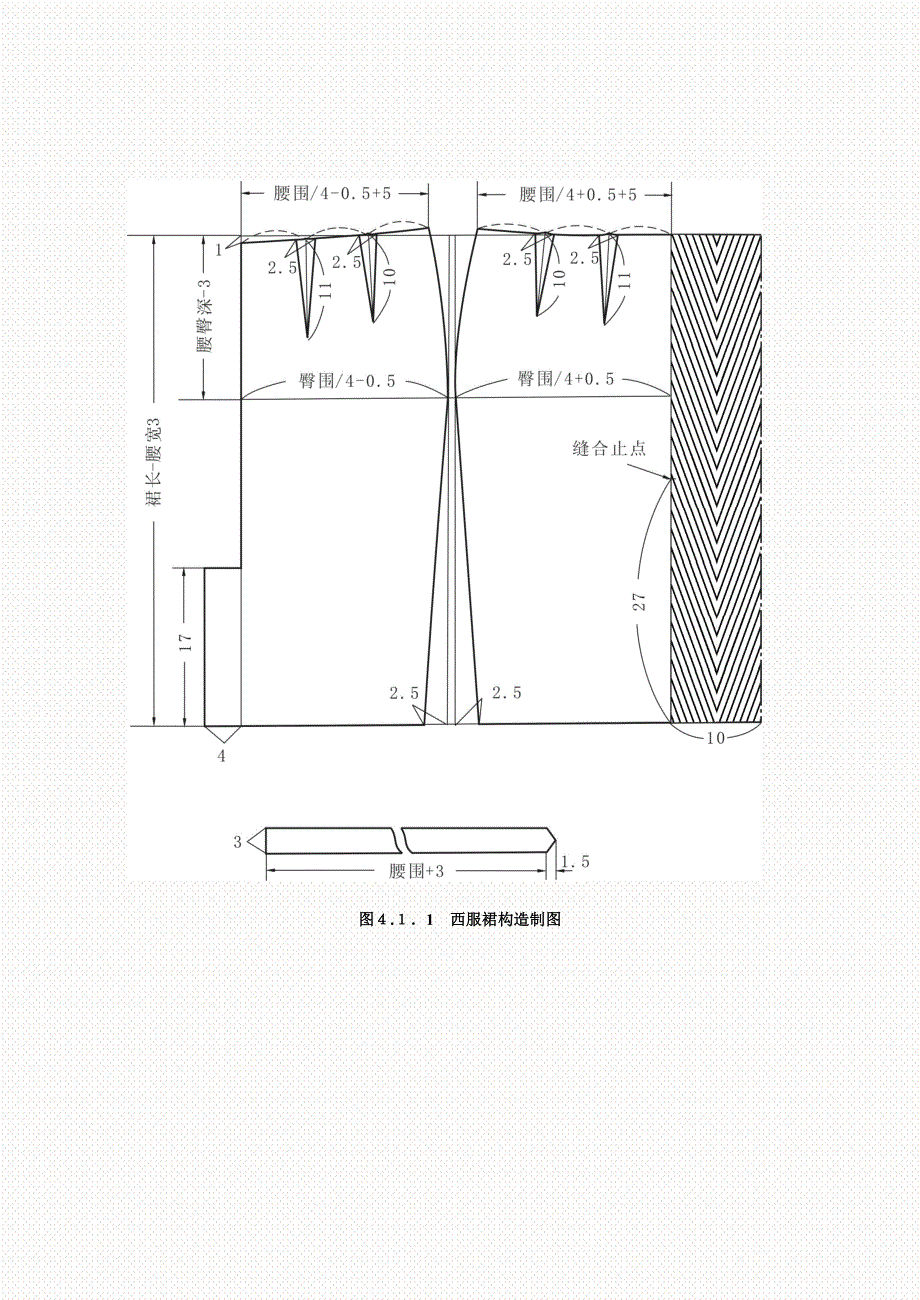 服装制版放码_第4页