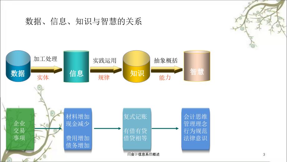 闫会计信息系统概述课件_第3页