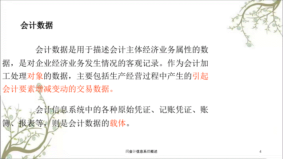 闫会计信息系统概述课件_第4页